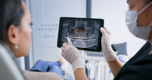 Licensed Tooth Extraction service in St. Paul, MO - Smile Center Dentistry
